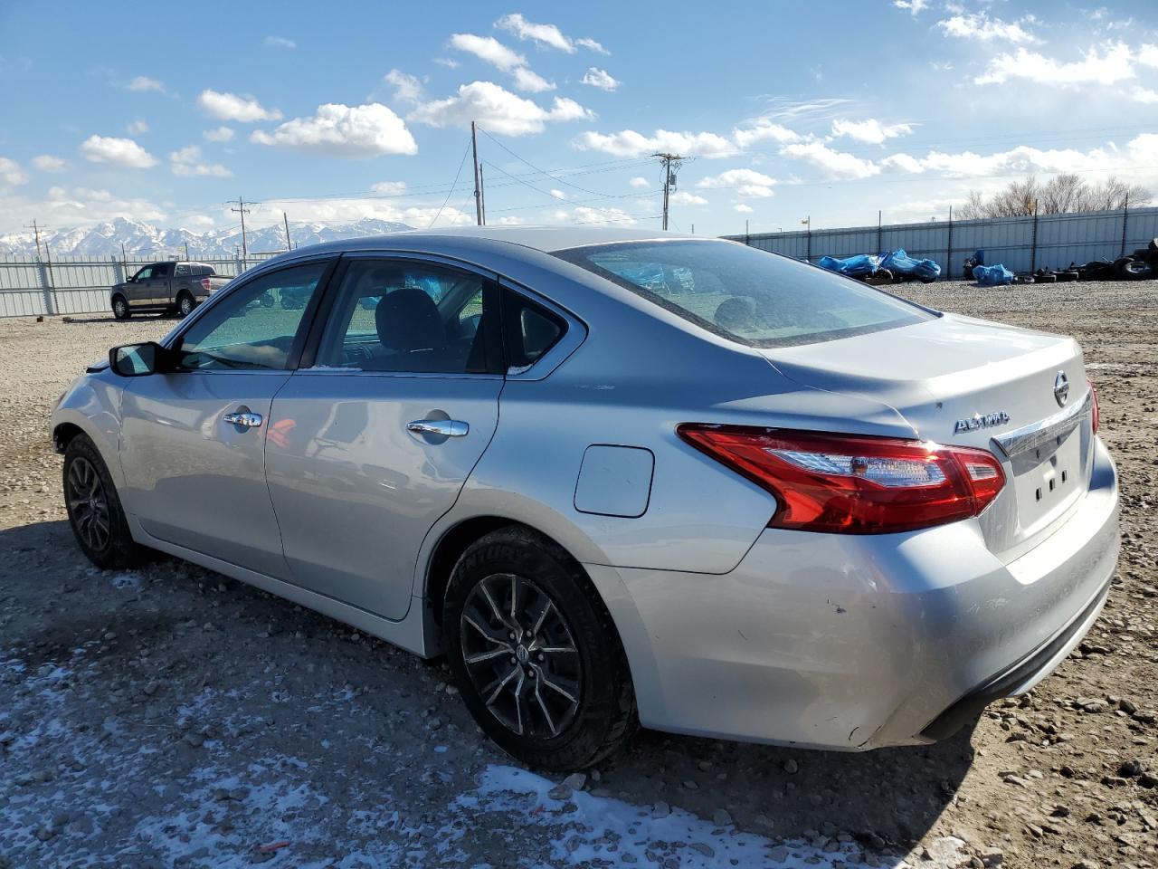 2016 NISSAN ALTIMA 2.5 - Image 2