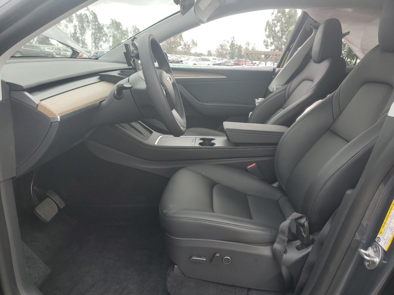 2023 TESLA MODEL Y - Image 7