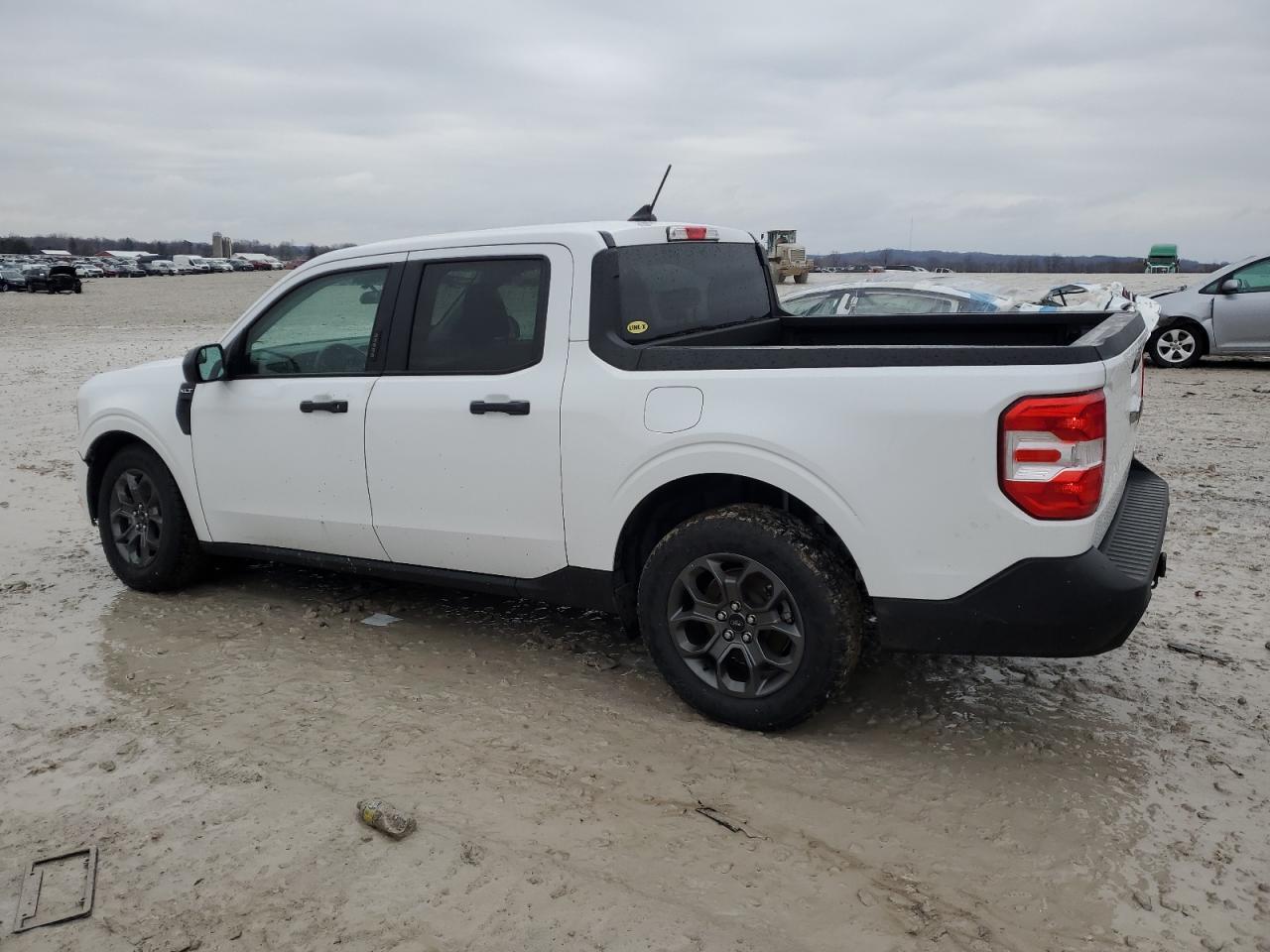 2022 FORD MAVERICK X - Фото 2