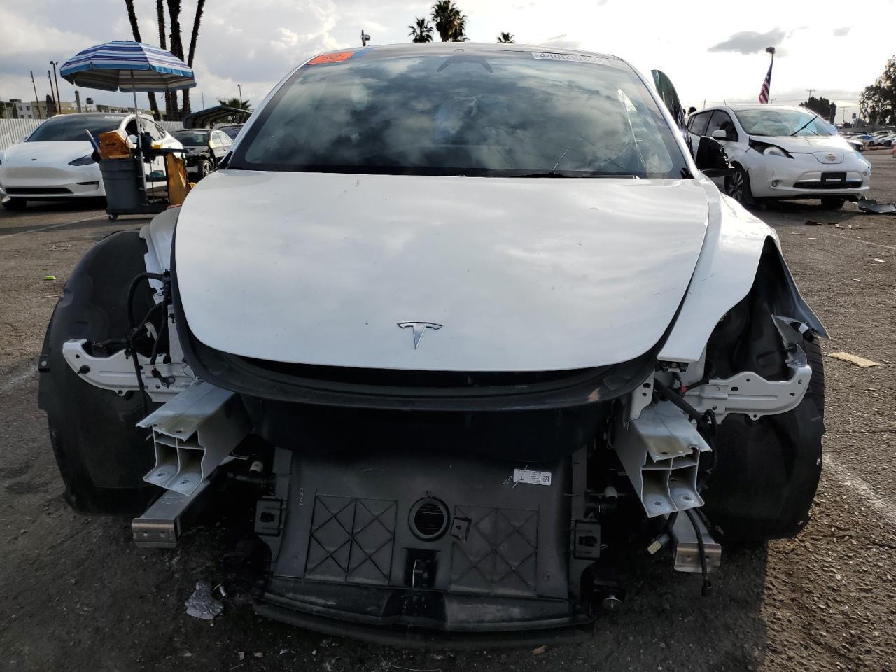2023 TESLA MODEL 3 - Фото 5