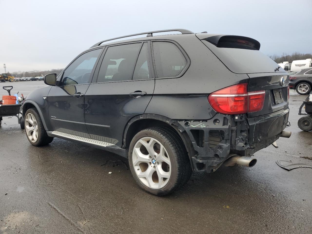 2011 BMW X5 XDRIVE3 - Фото 2
