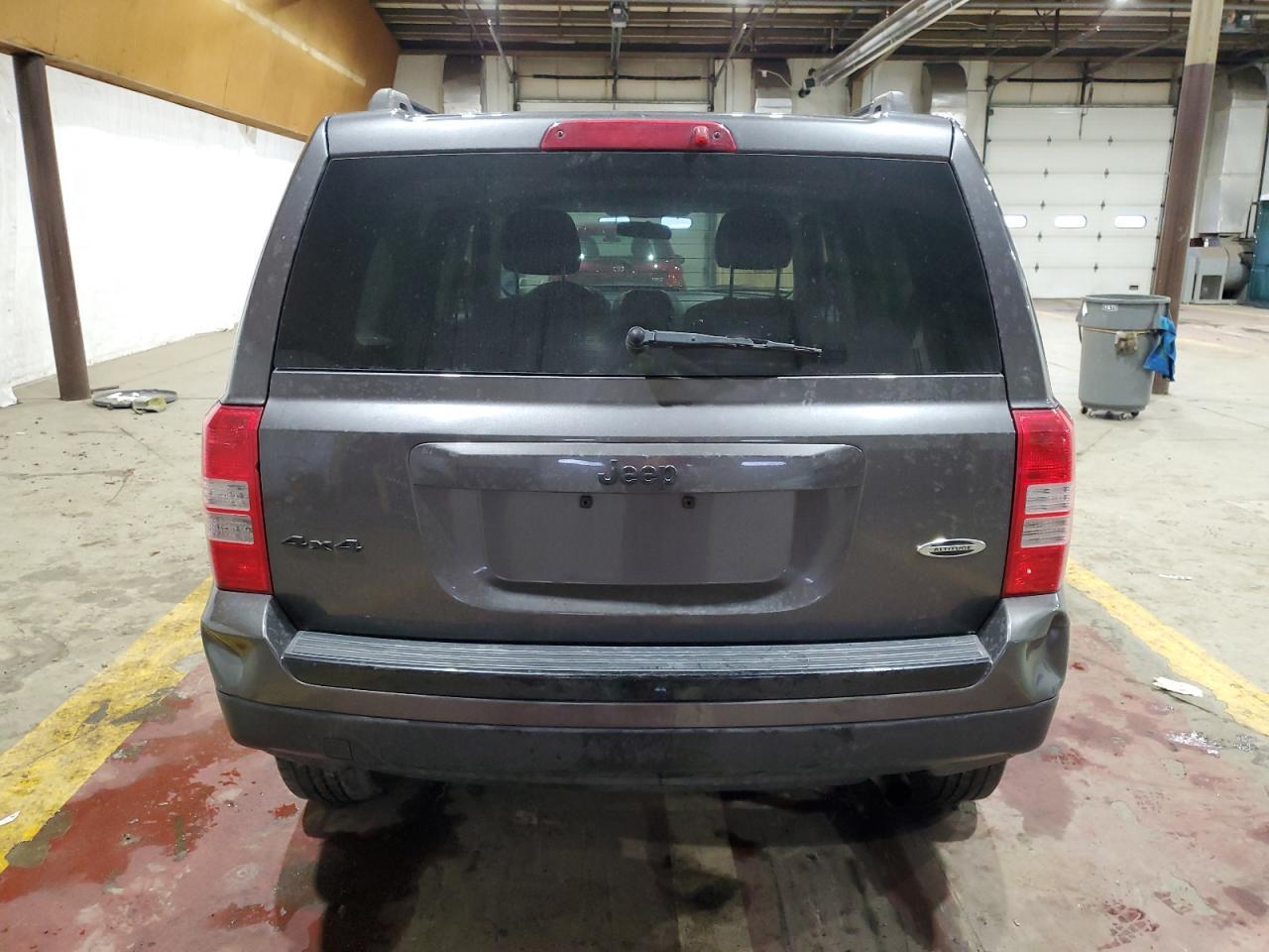 2015 JEEP PATRIOT SP - Image 6