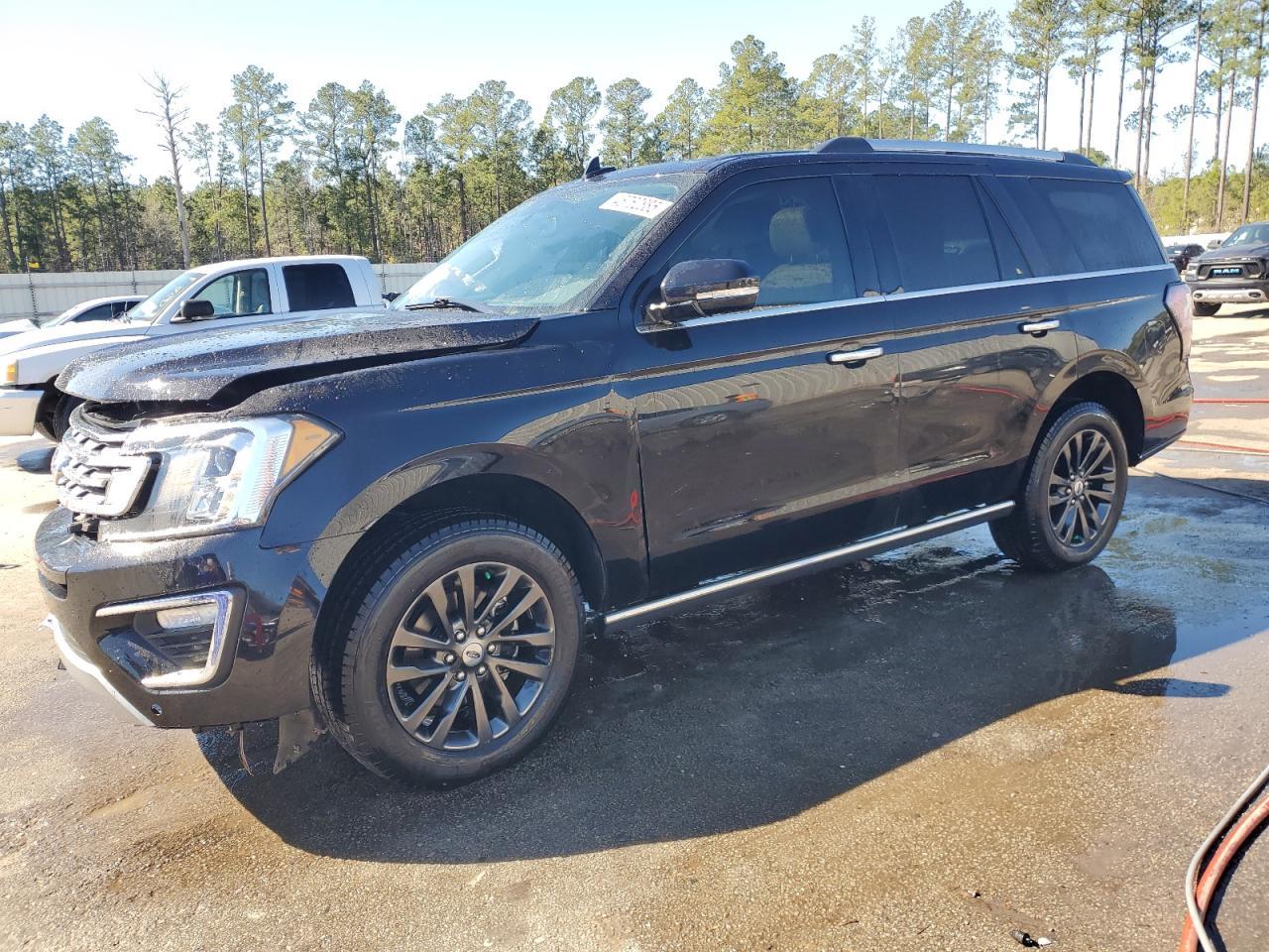 2019 FORD EXPEDITION