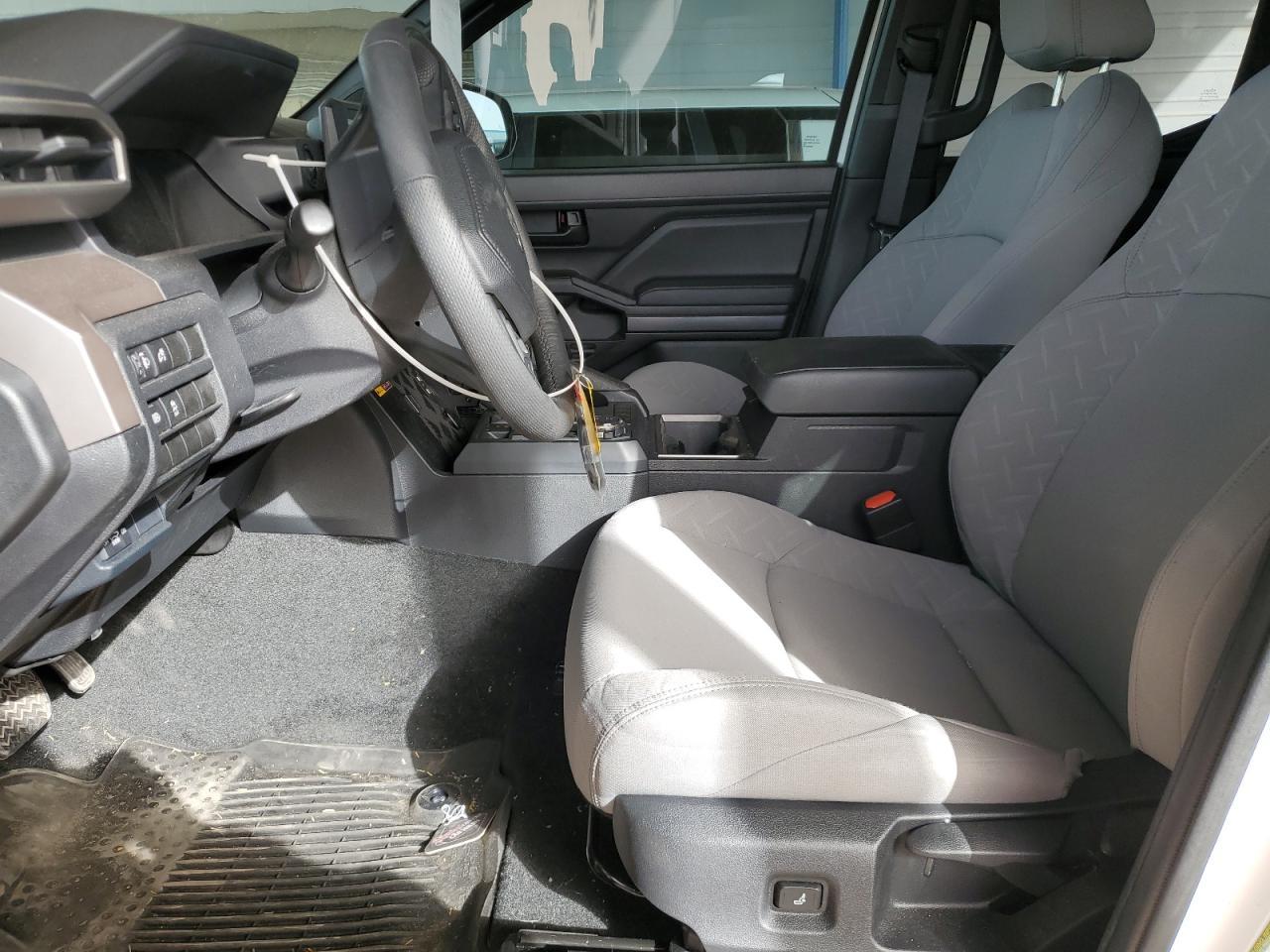 2024 TOYOTA TACOMA DOU - Image 7