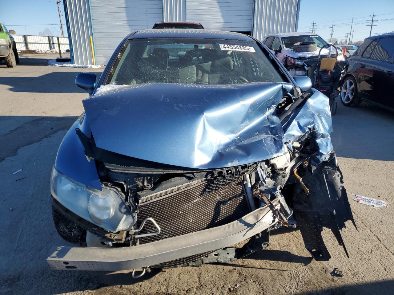 2011 HONDA CIVIC LX - Image 5