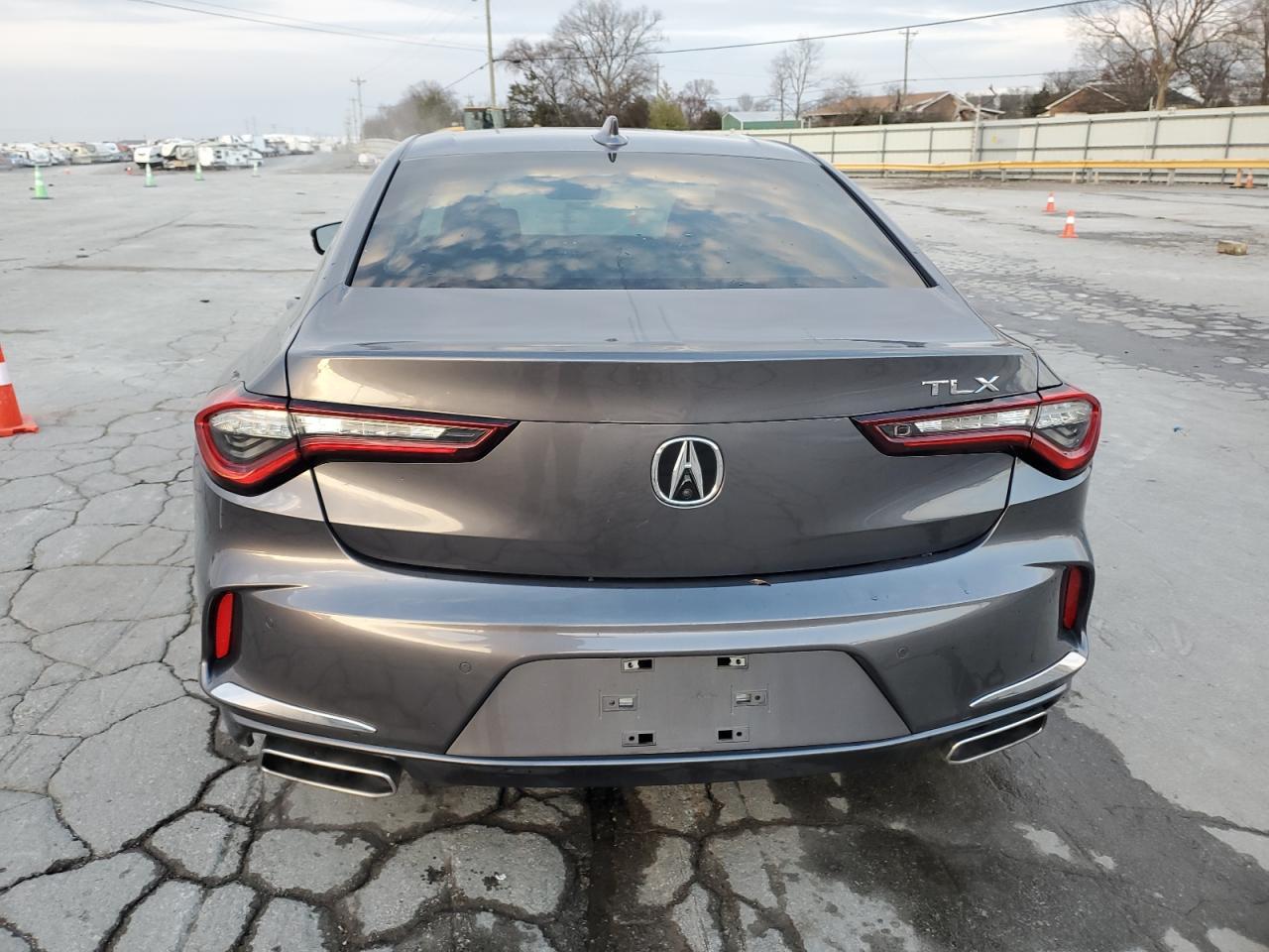 2021 ACURA TLX TECHNO - Image 6