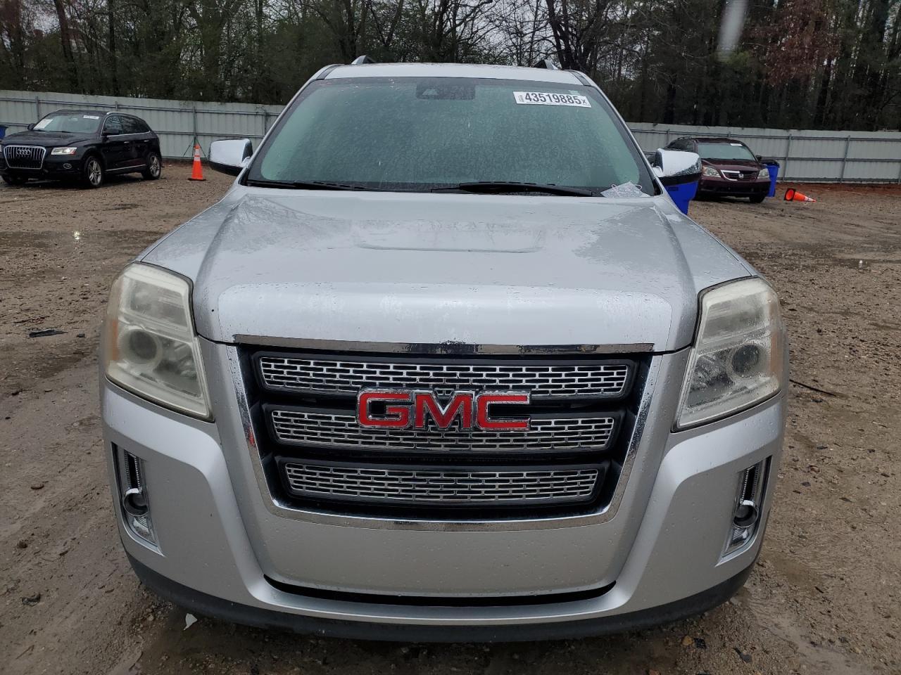 2014 GMC TERRAIN SL - Image 5