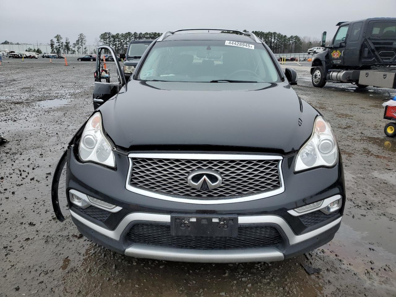 2016 INFINITI QX50 - Image 5