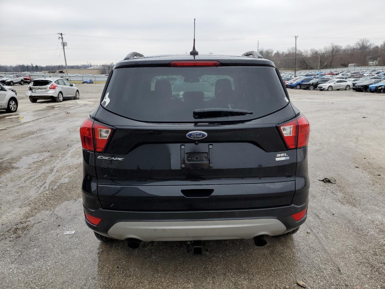 2019 FORD ESCAPE SEL - Image 6