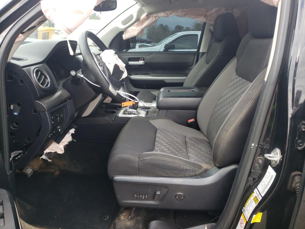 2018 TOYOTA TUNDRA CRE - Фото 7