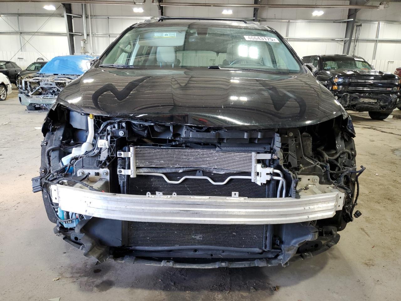 2020 CHRYSLER PACIFICA L - Image 5