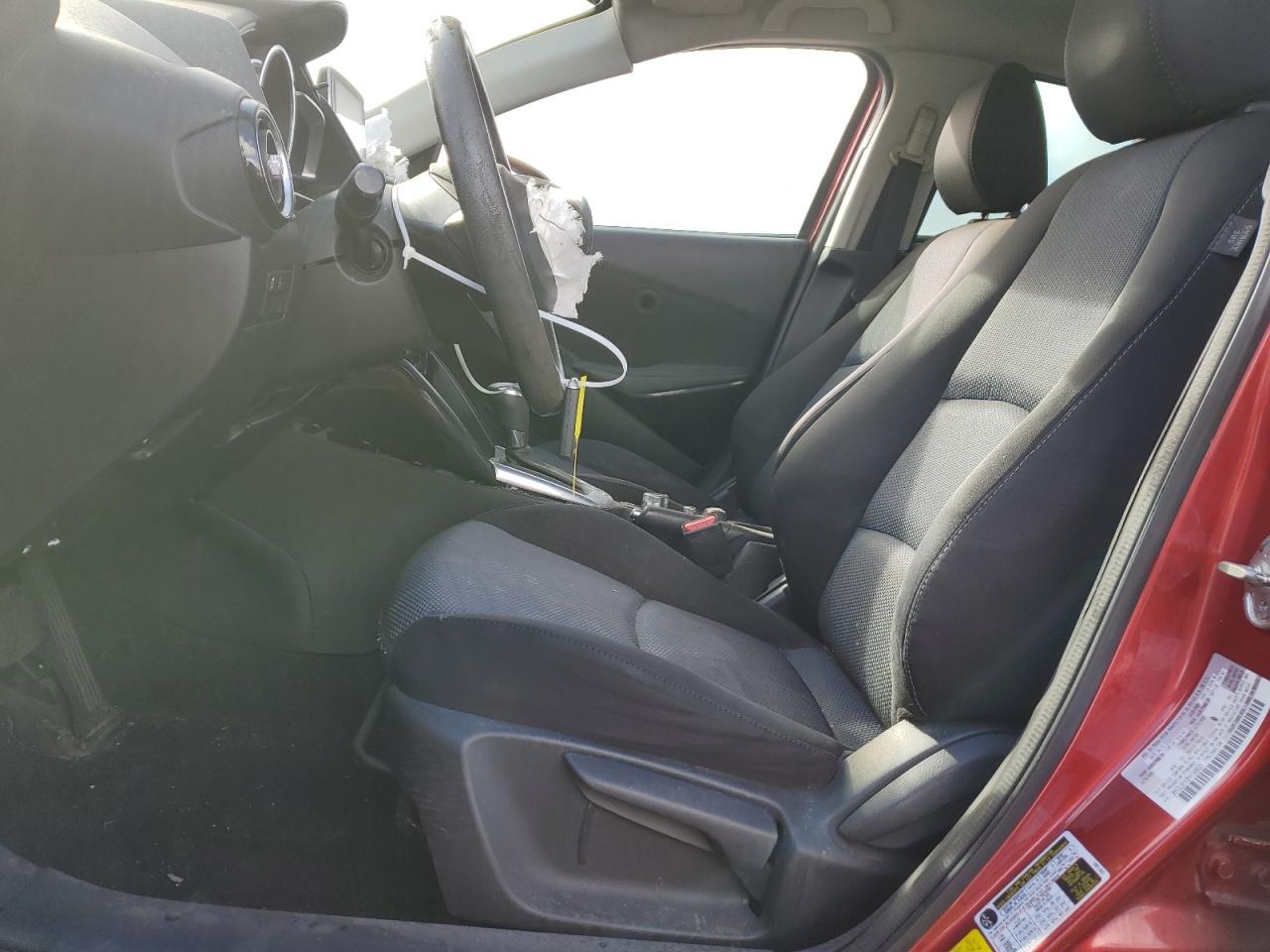 2017 TOYOTA YARIS IA - Фото 7