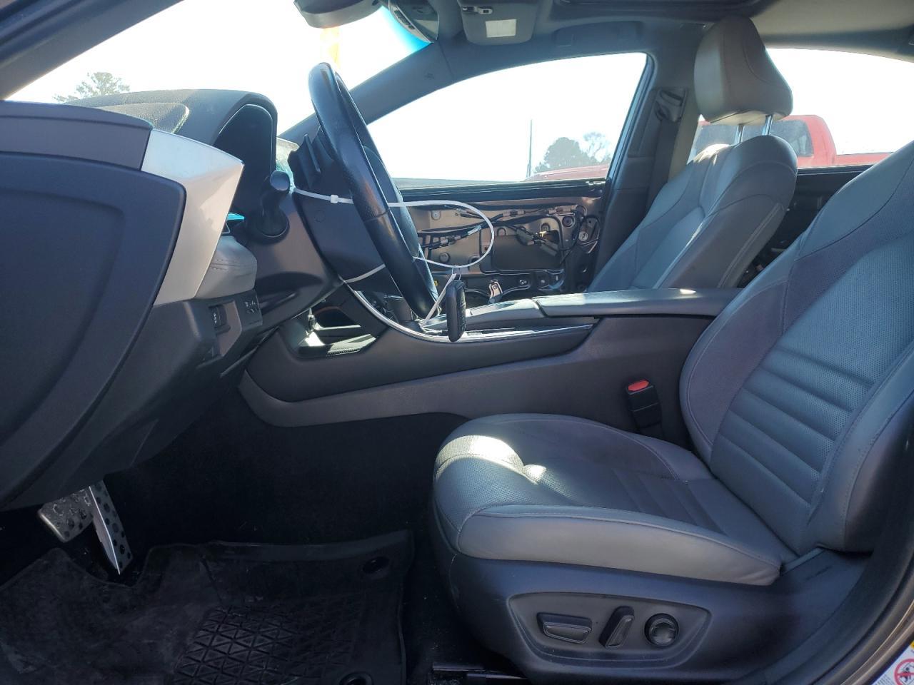 2019 TOYOTA AVALON XLE - Image 7