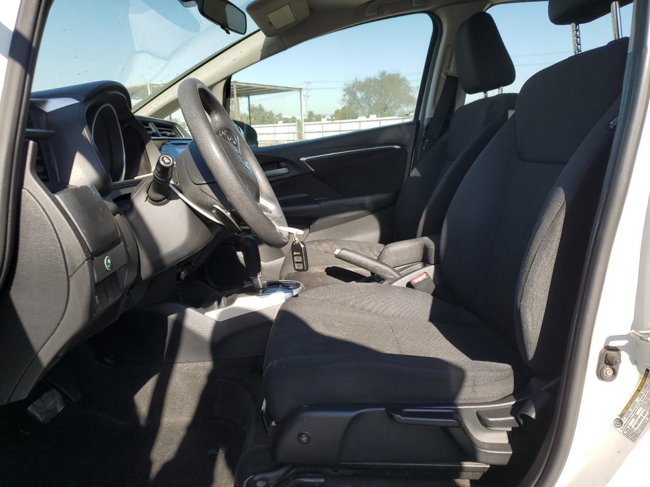 2015 HONDA FIT EX - Фото 7