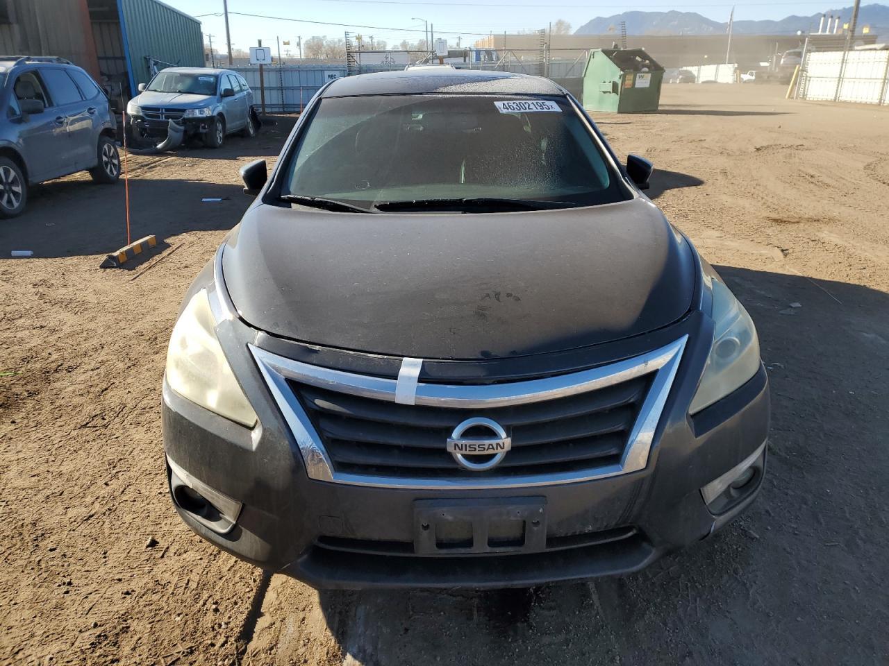 2013 NISSAN ALTIMA 2.5 - Image 5