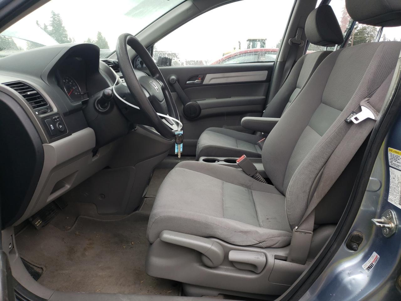 2011 HONDA CR-V LX - Image 7