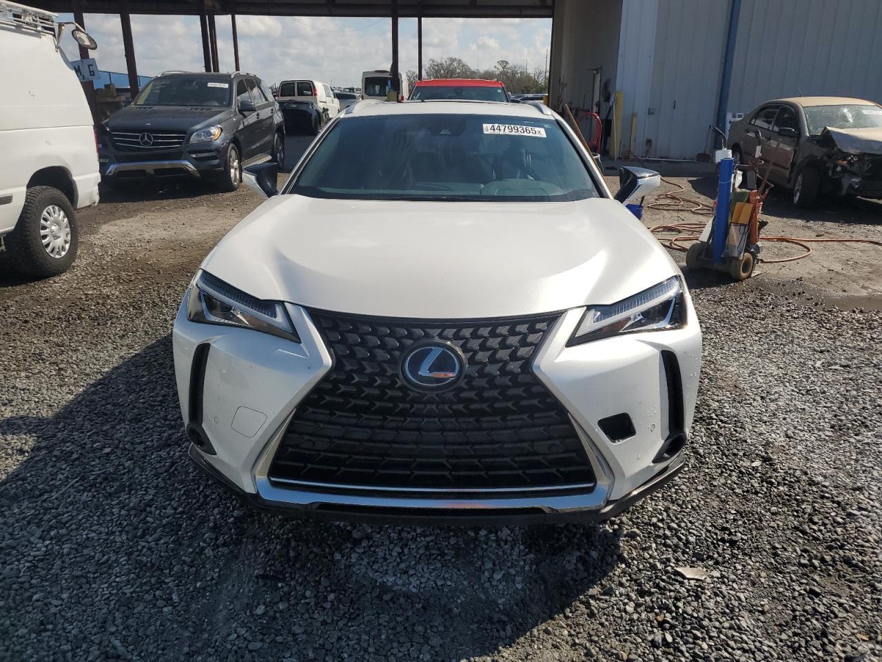 2021 LEXUS UX 250H - Image 5