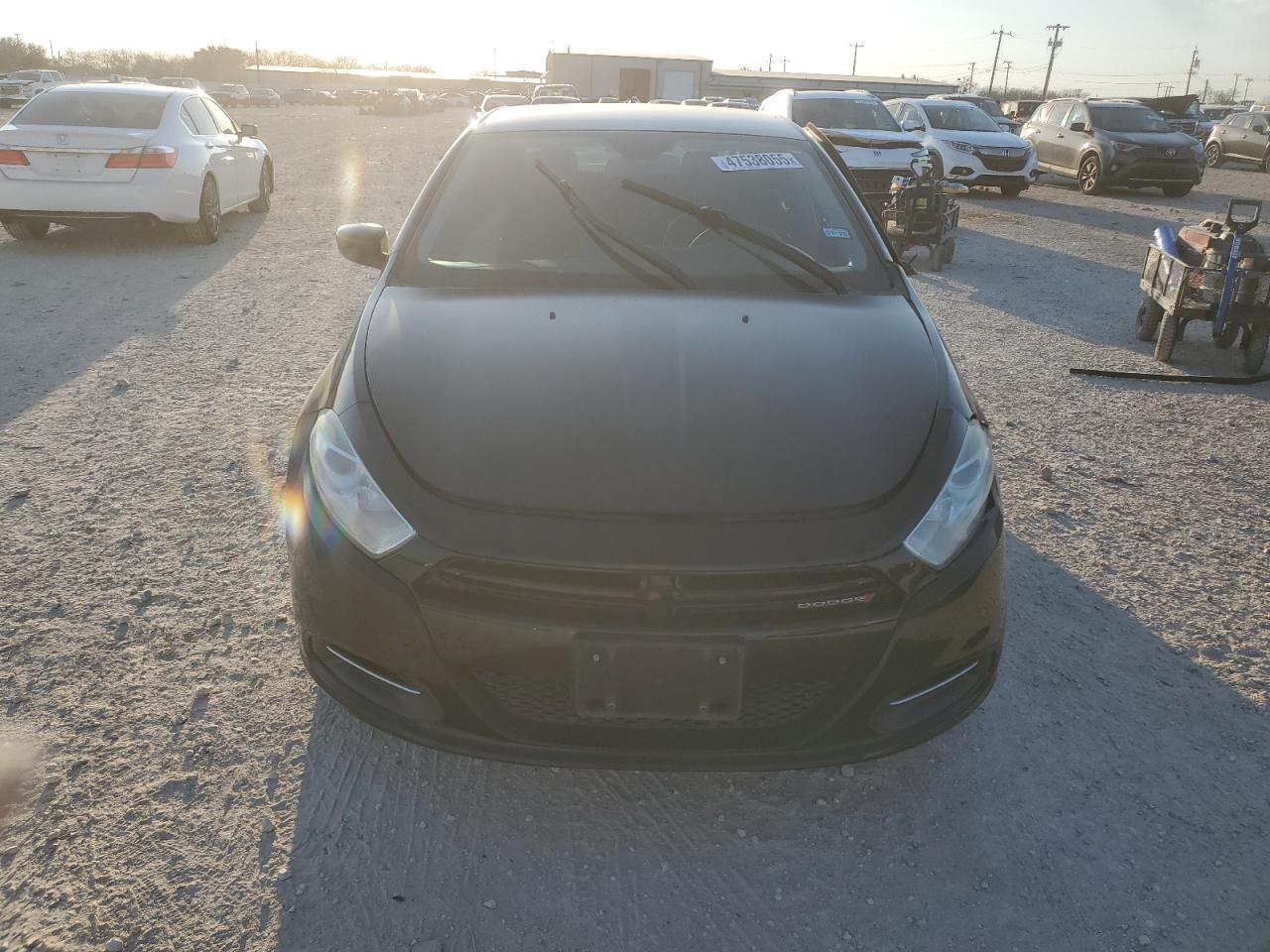 2015 DODGE DART SE - Image 5