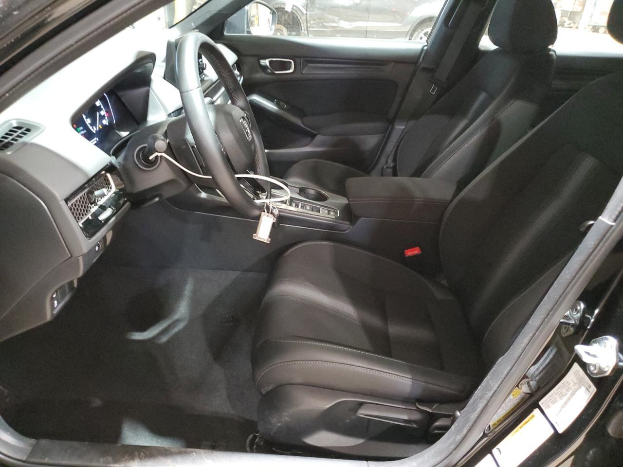 2024 HONDA CIVIC SPOR - Фото 7