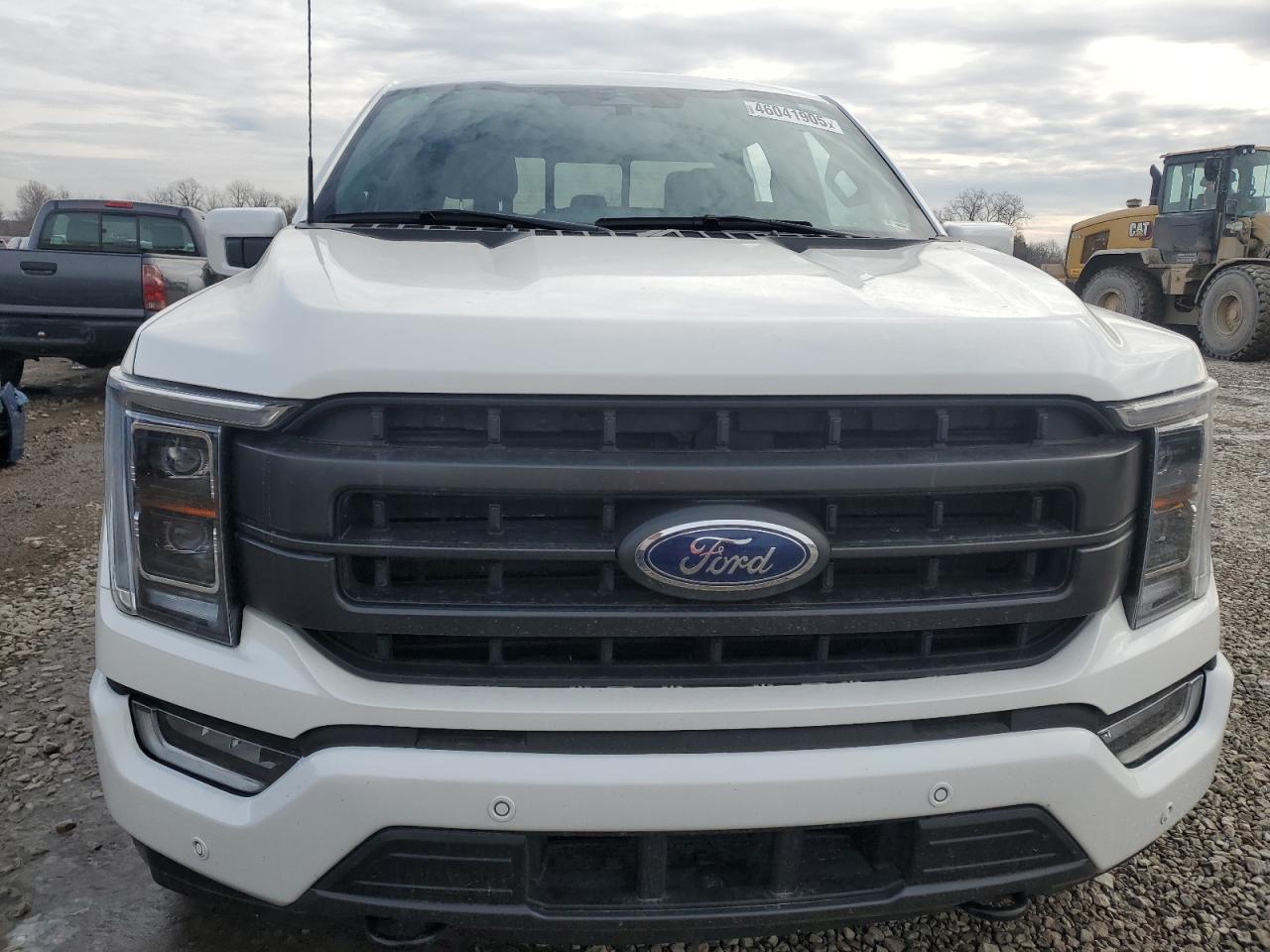 2023 FORD F150 SUPER - Фото 5