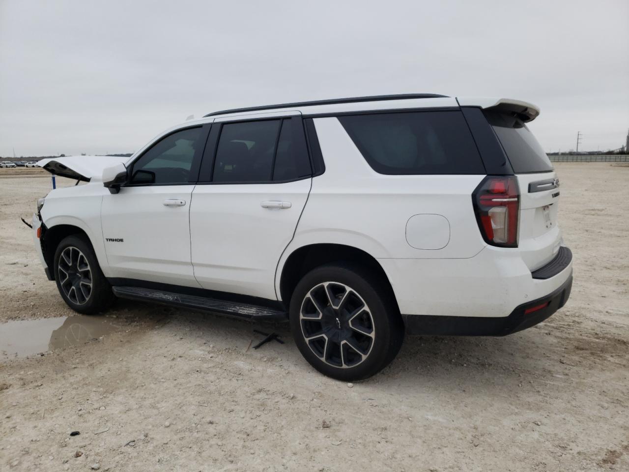 2023 CHEVROLET TAHOE C150 - Image 2