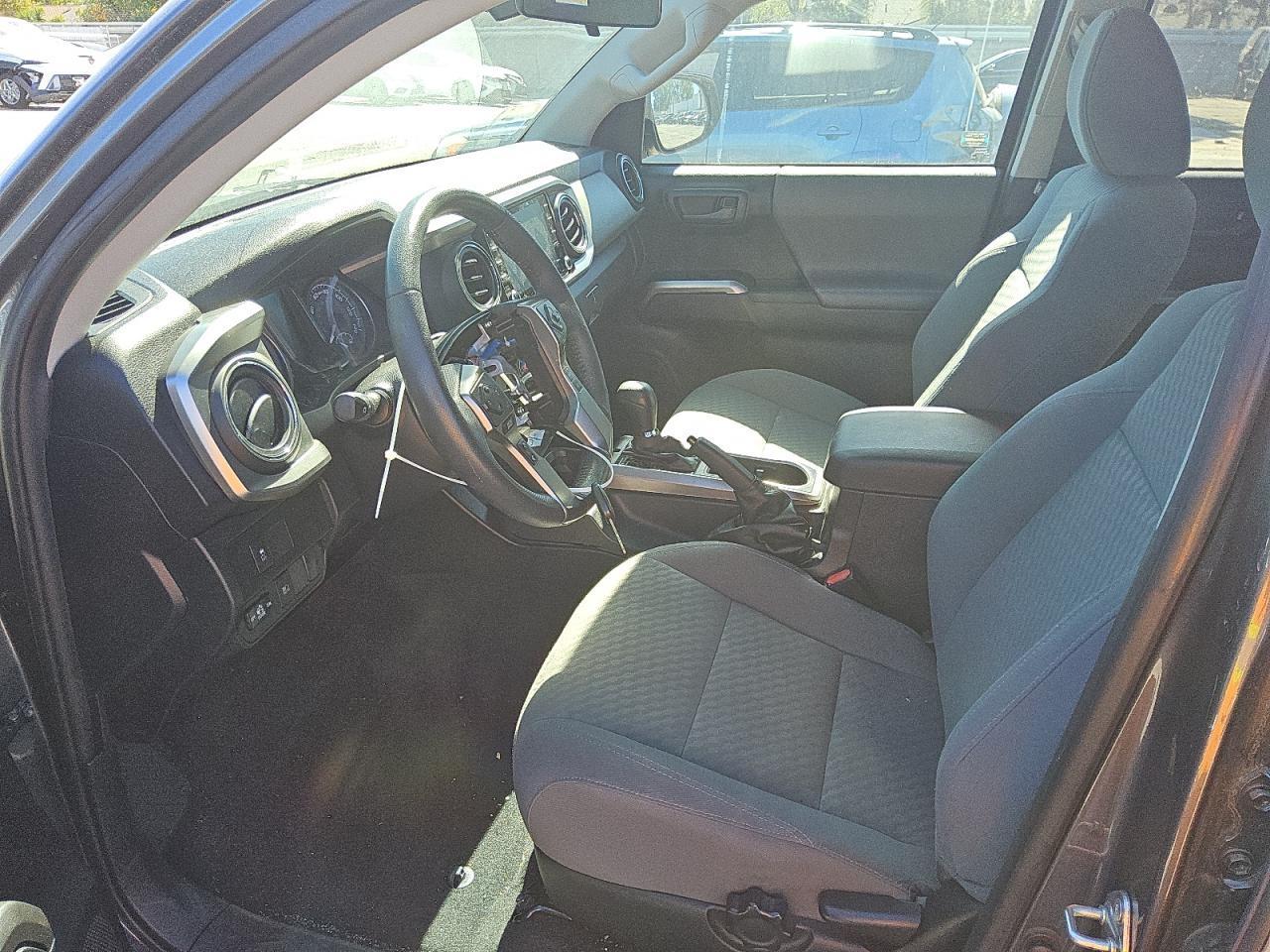 2020 TOYOTA TACOMA DOU - Image 7