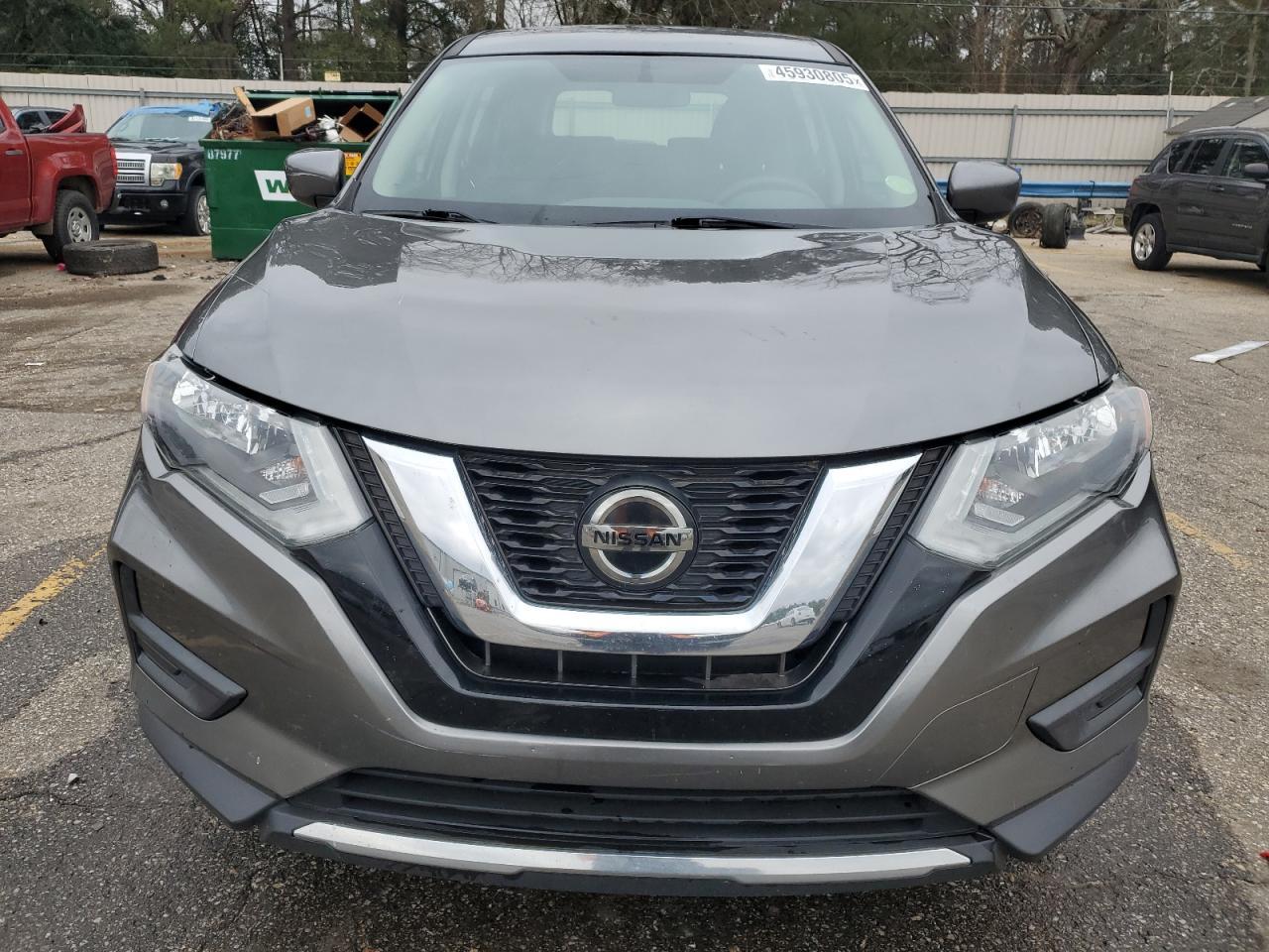 2018 NISSAN ROGUE S - Фото 5