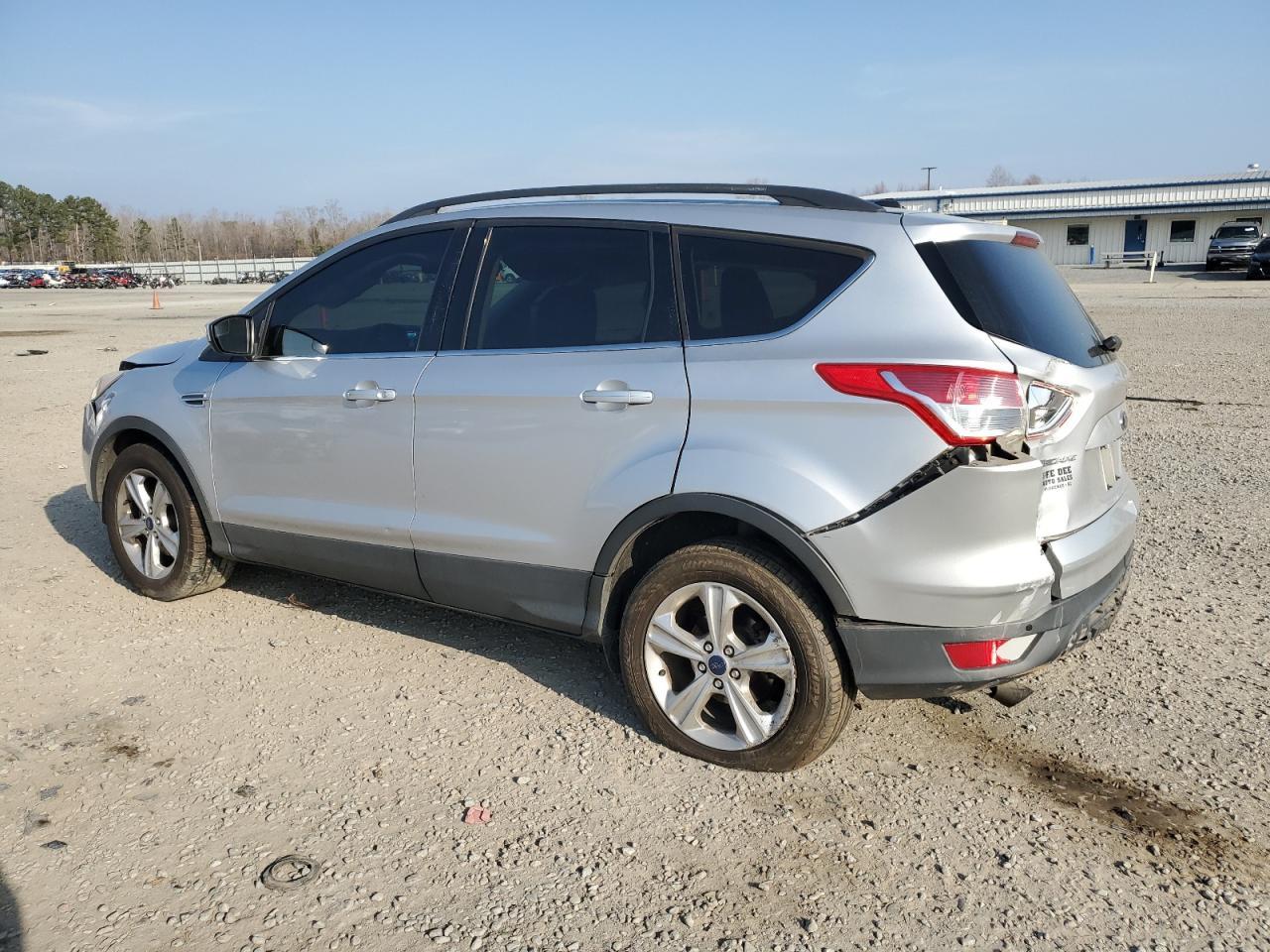 2014 FORD ESCAPE SE - Image 2