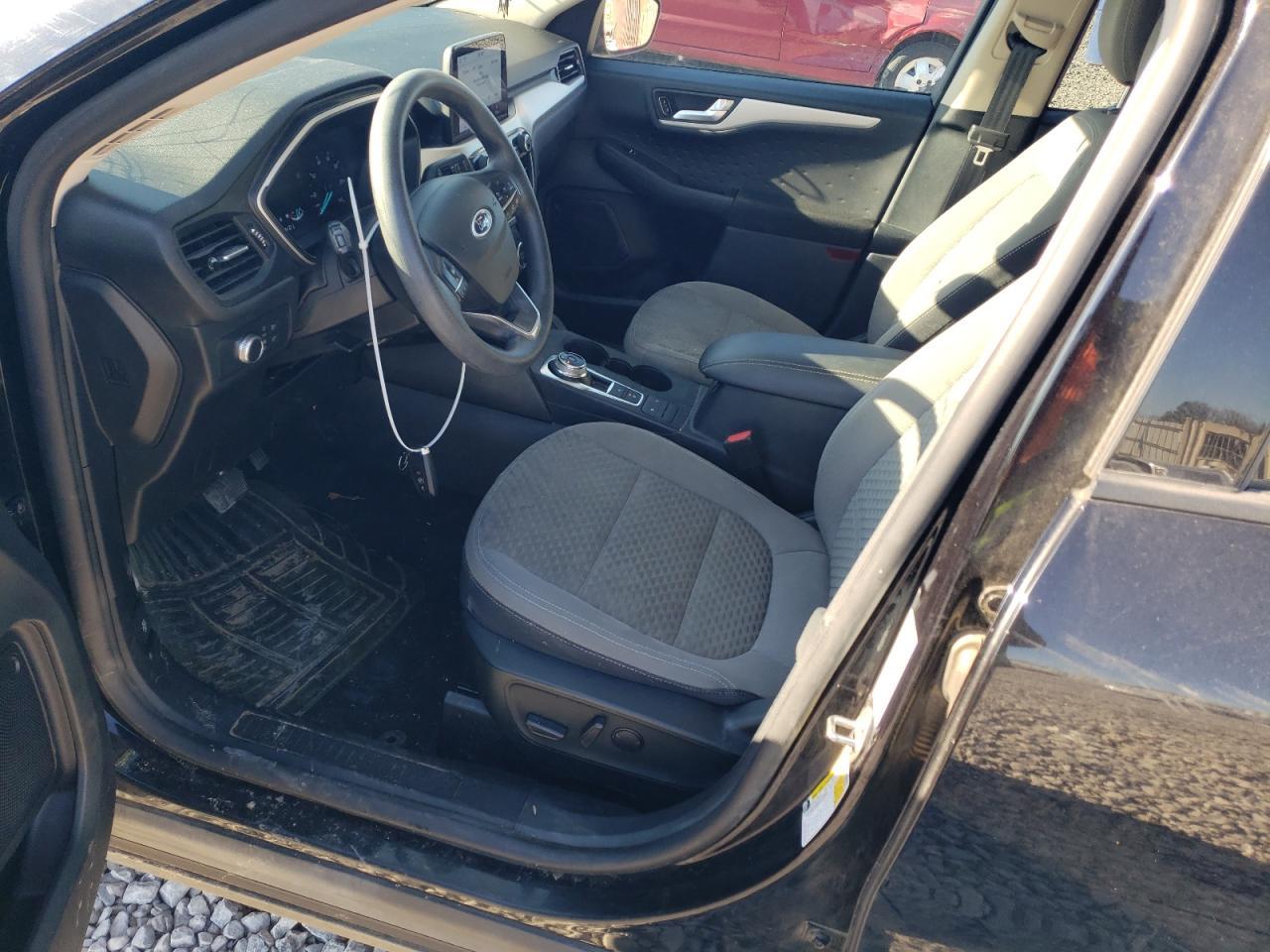 2020 FORD ESCAPE SE - Фото 7