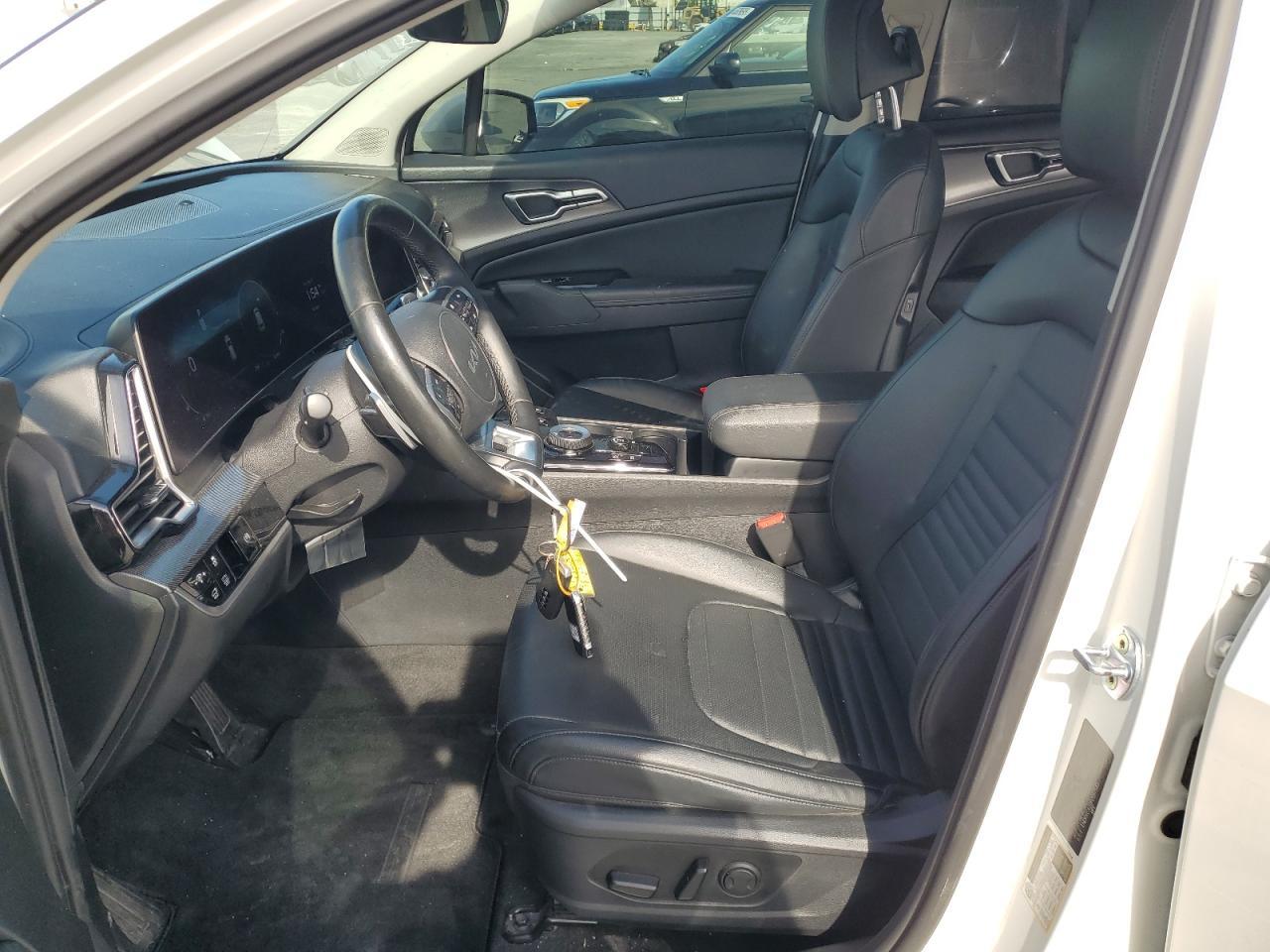 2023 KIA SPORTAGE S - Фото 7