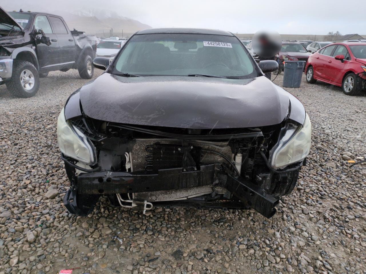 2014 NISSAN MAXIMA S - Image 5