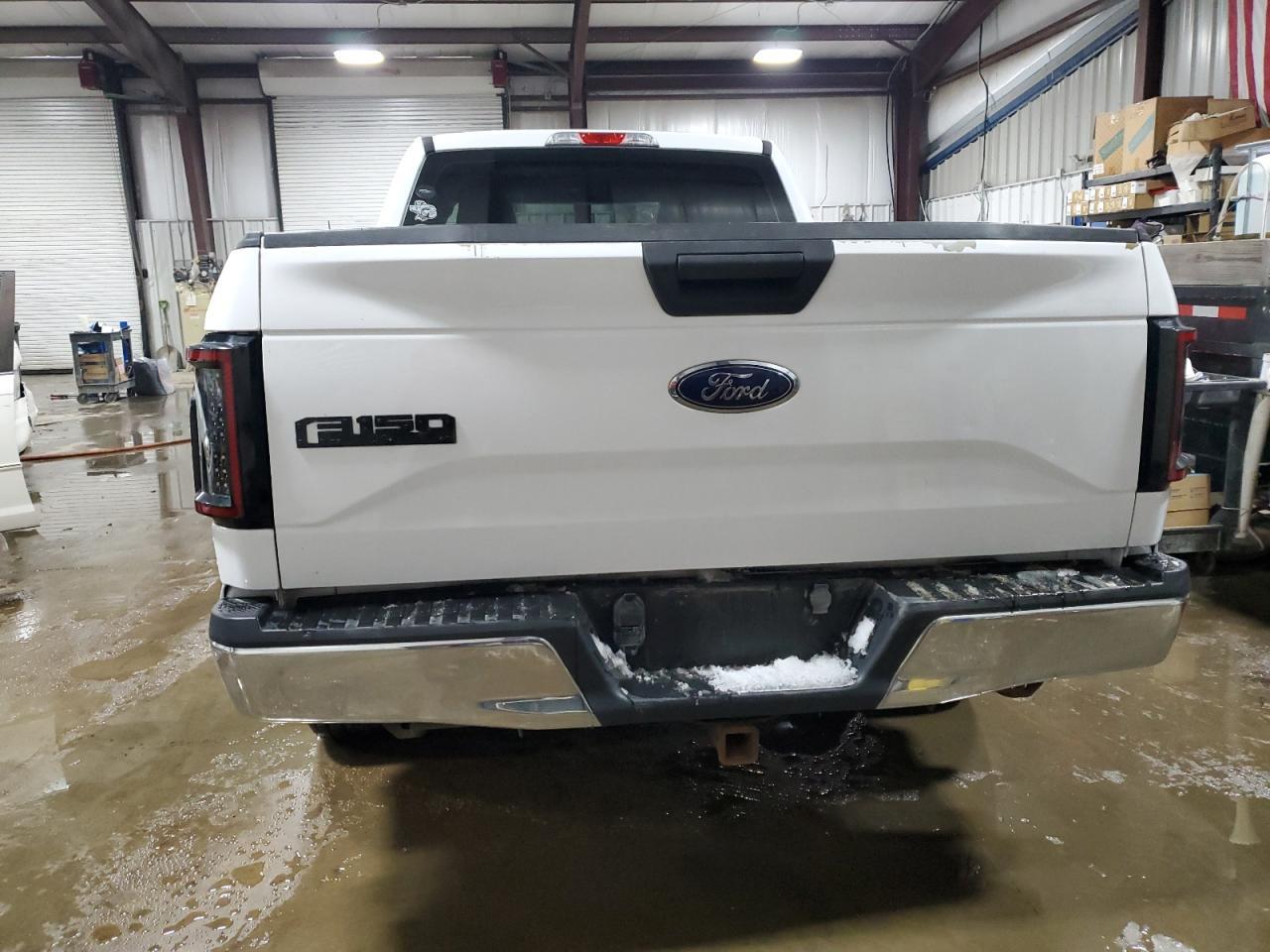 2017 FORD F150 SUPER - Image 6