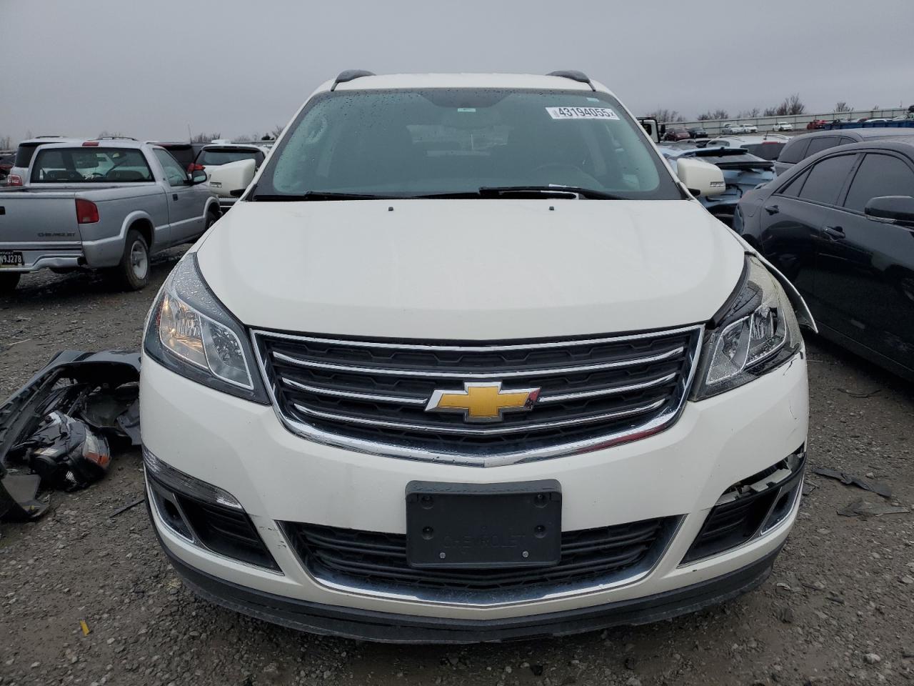 2014 CHEVROLET TRAVERSE L - Image 5