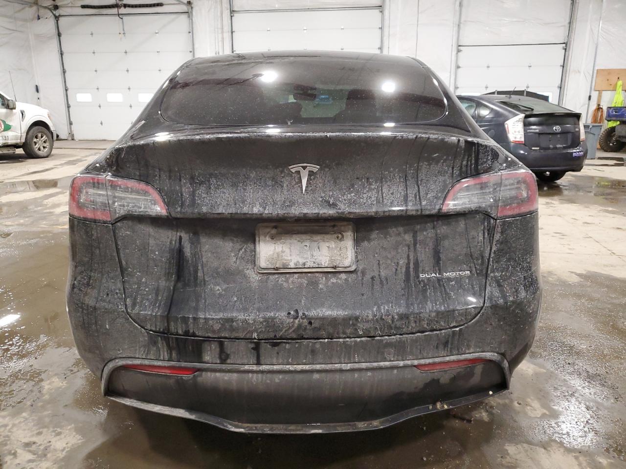 2022 TESLA MODEL Y - Image 6