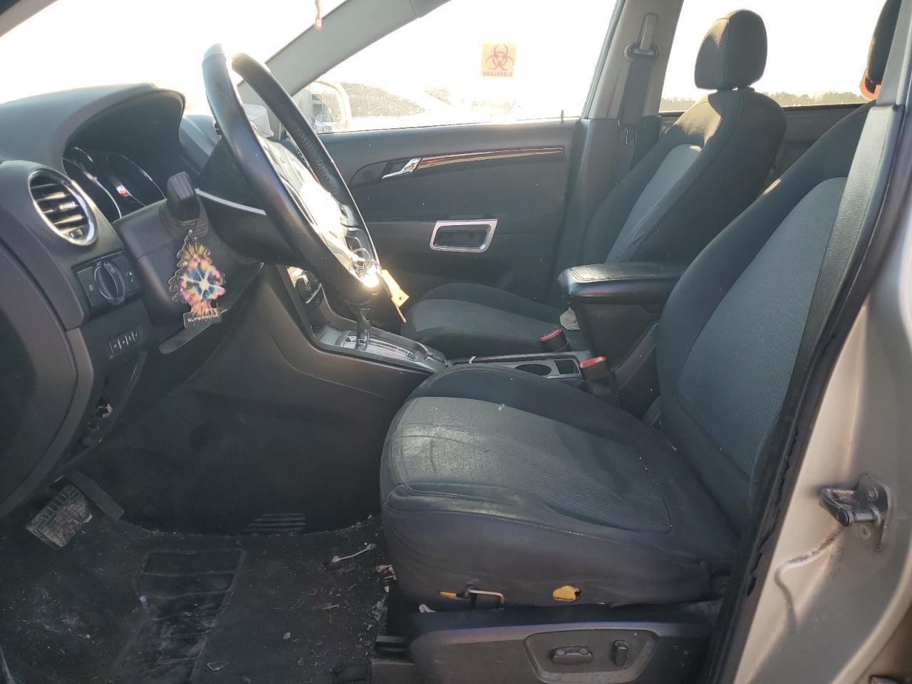 2013 CHEVROLET CAPTIVA LT - Фото 7