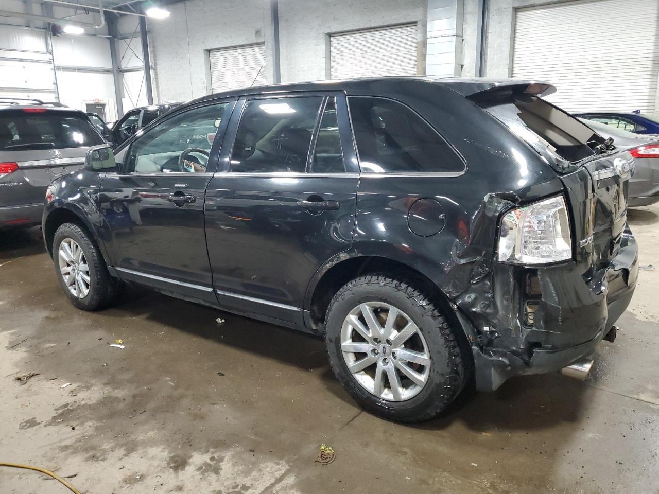 2011 FORD EDGE LIMIT - Фото 2