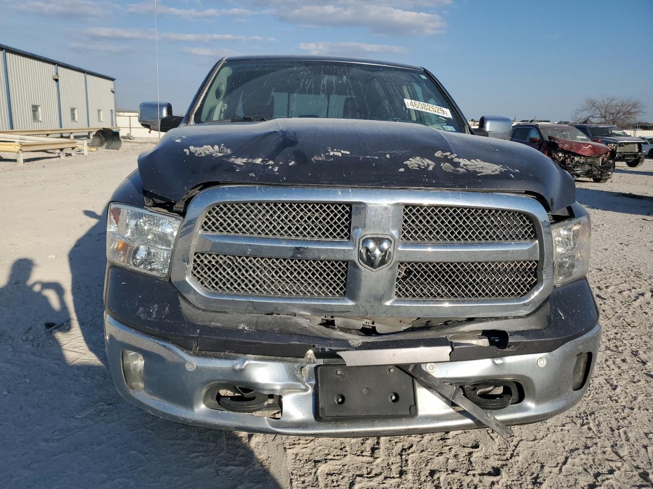 2017 RAM 1500 MPG - Image 5