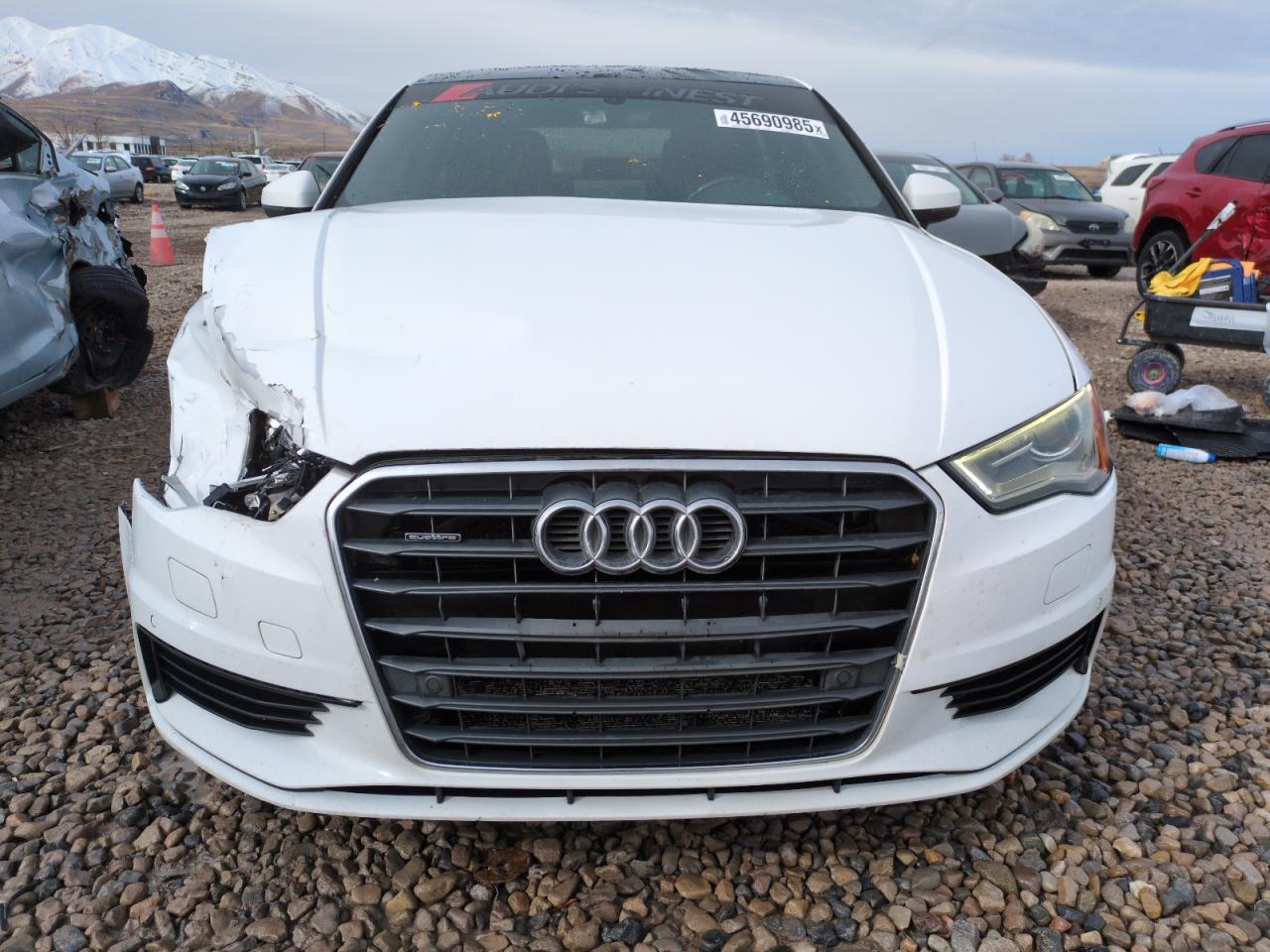 2016 AUDI A3 PREMIUM - Image 5