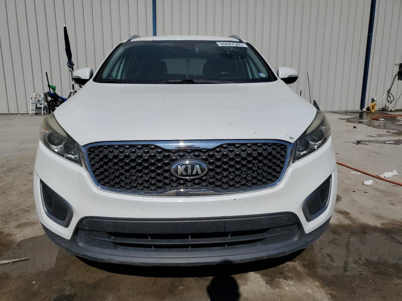 2016 KIA SORENTO LX - Image 5