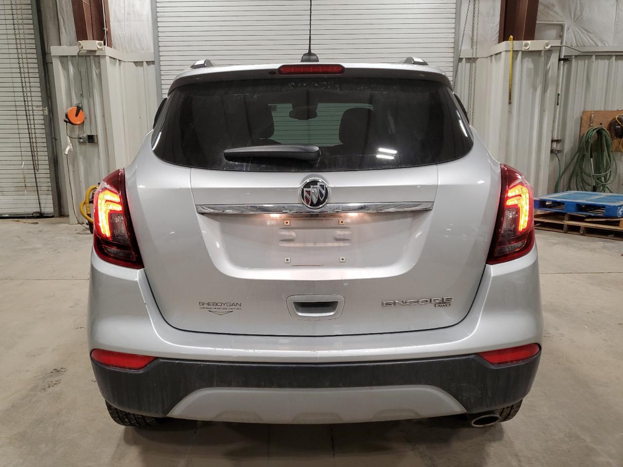 2019 BUICK ENCORE PRE - Image 6