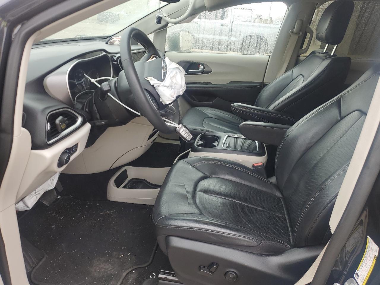 2022 CHRYSLER PACIFICA T - Фото 7