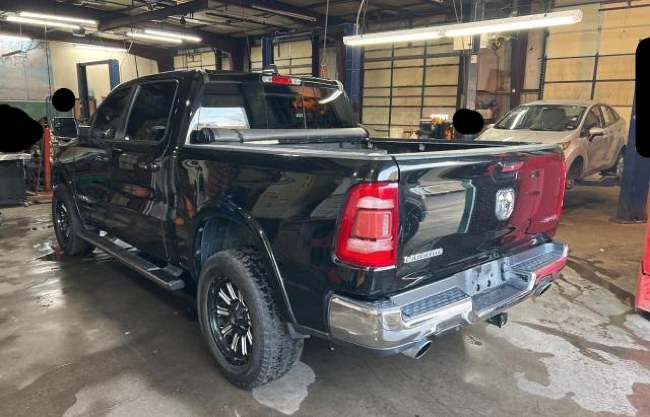 2019 RAM 1500 LARAM - Фото 3