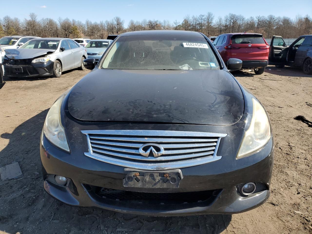 2011 INFINITI G37 - Image 5