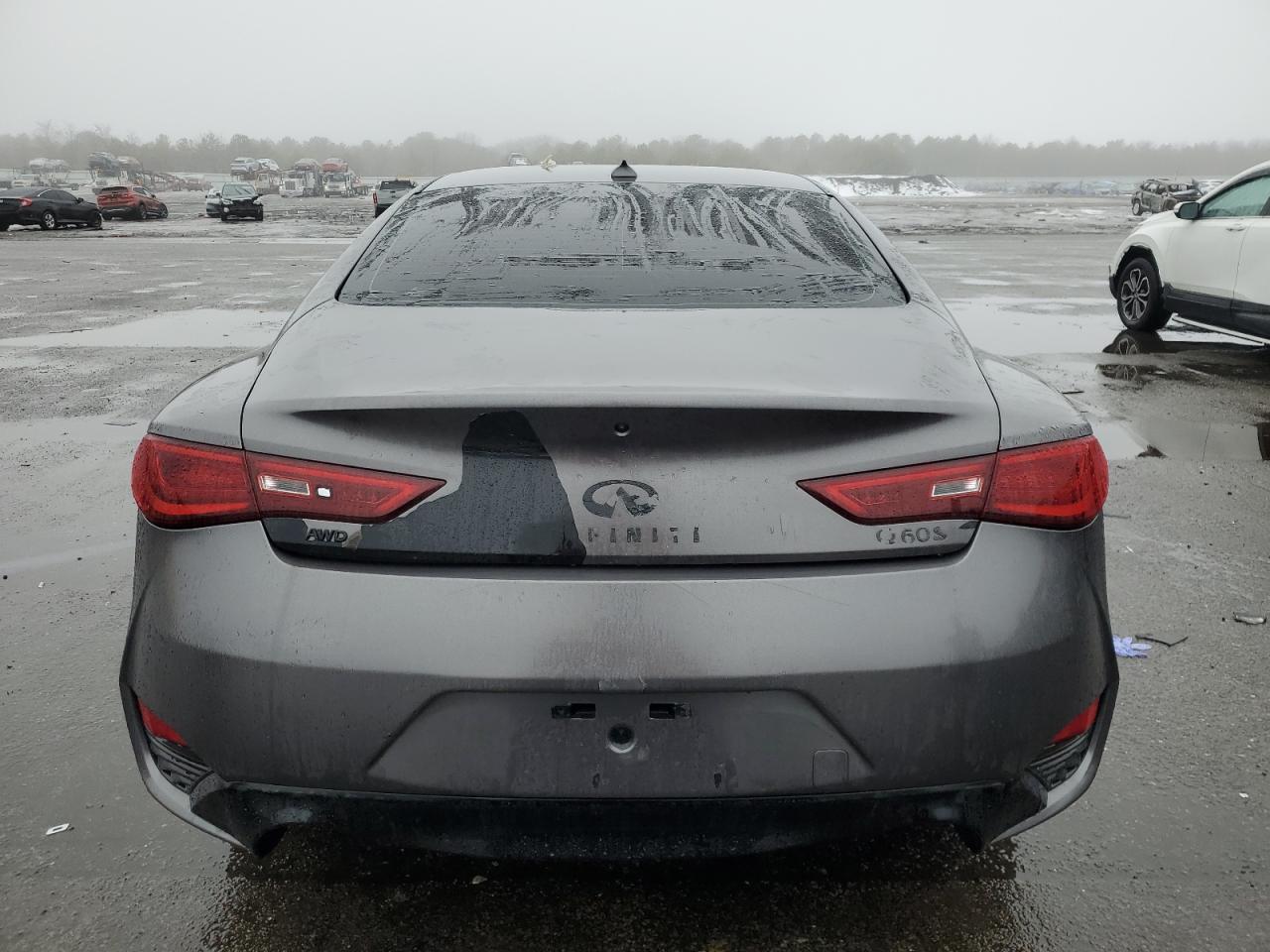2017 INFINITI Q60 RED SP - Image 6