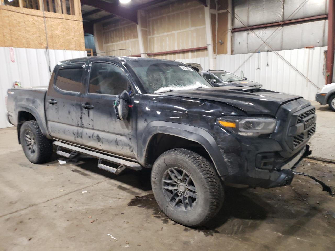 2020 TOYOTA TACOMA DOU - Image 4