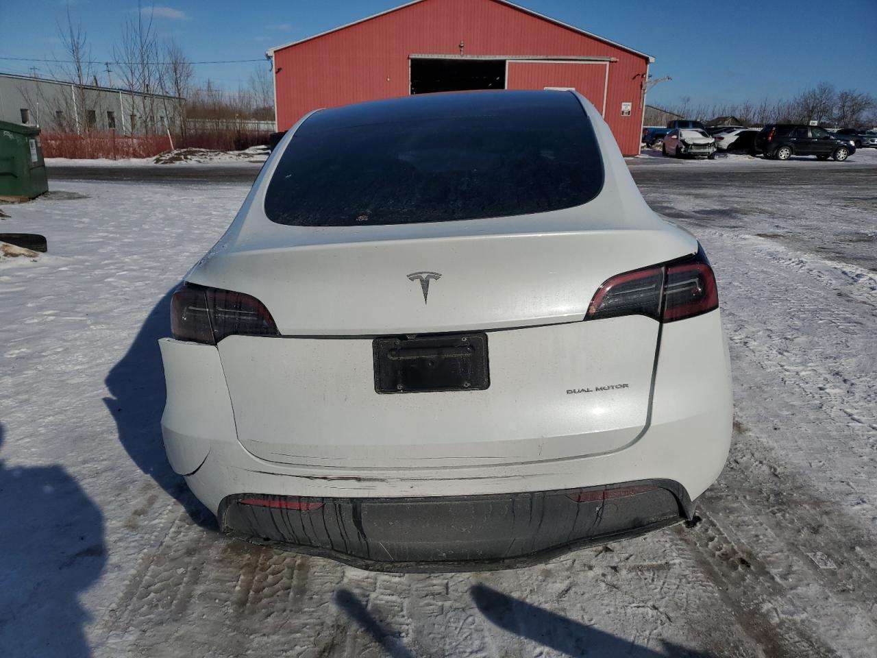2024 TESLA MODEL Y - Image 6