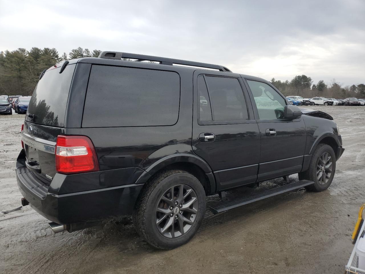 2017 FORD EXPEDITION - Image 3