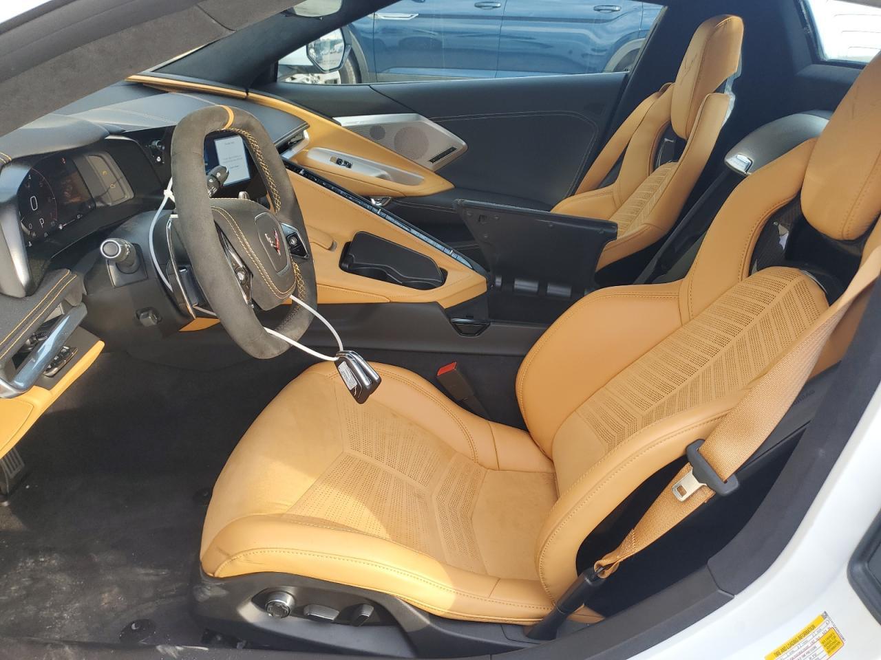 2024 CHEVROLET CORVETTE S - Image 7