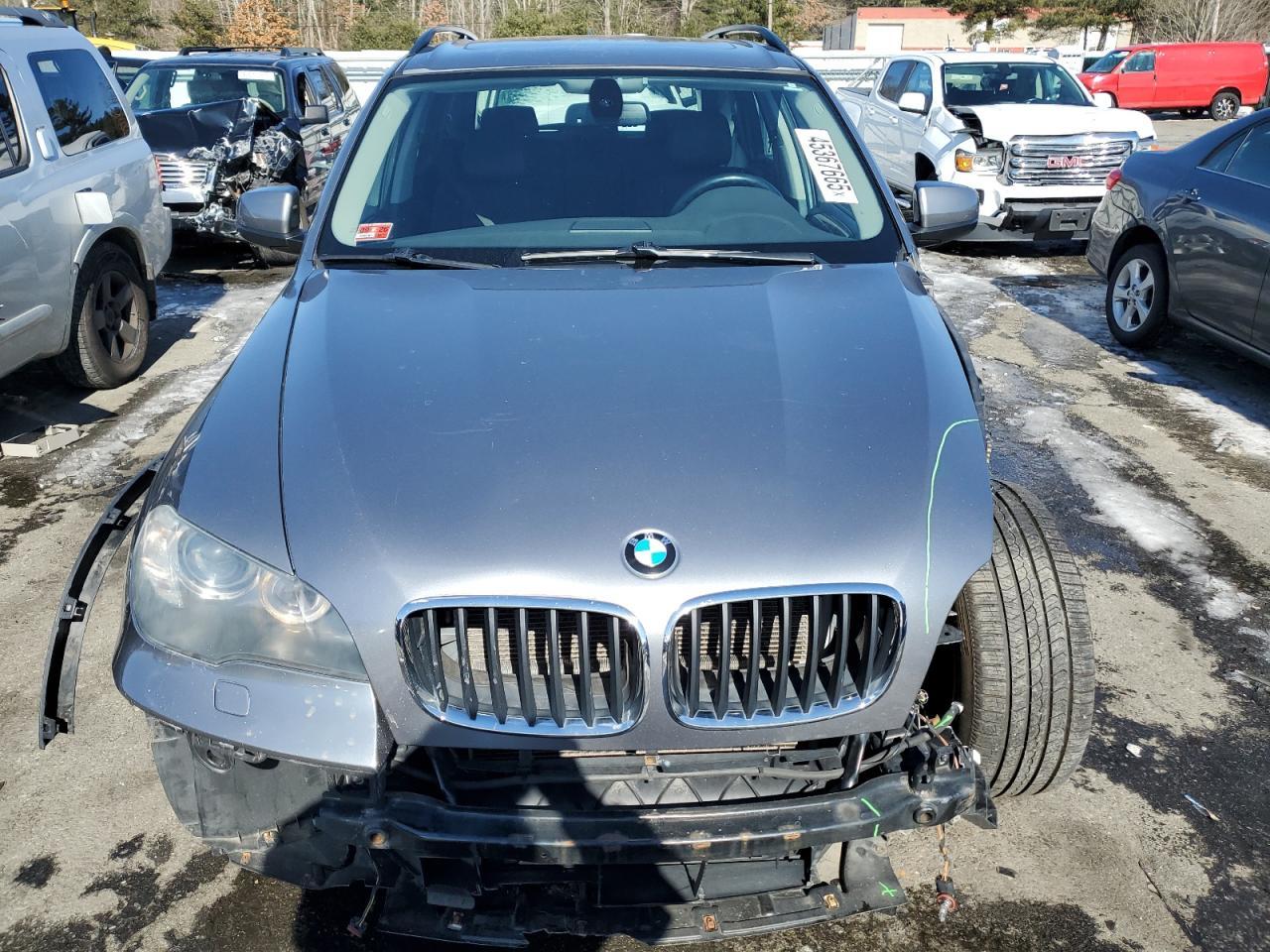 2011 BMW X5 XDRIVE3 - Фото 5