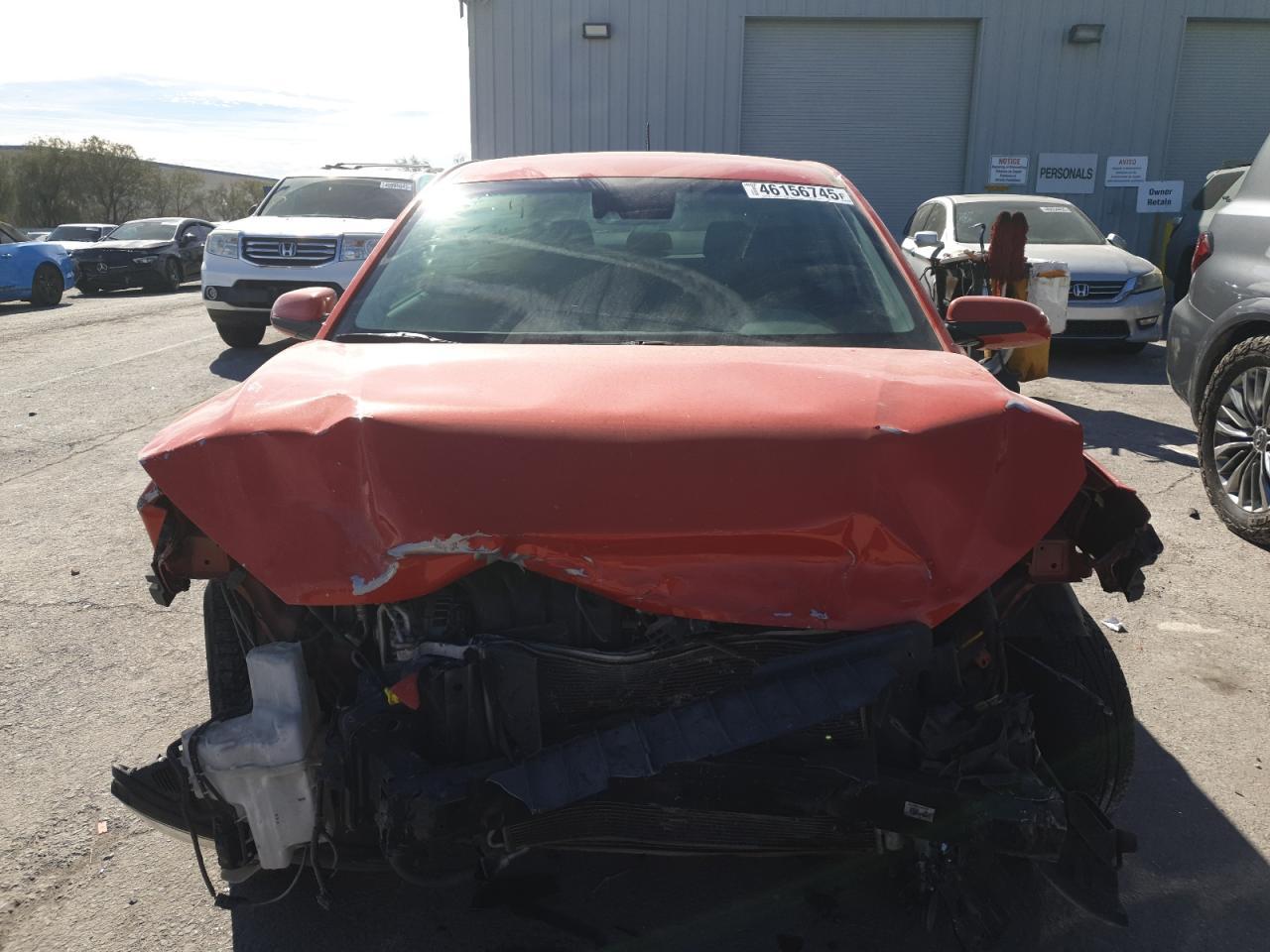 2020 HYUNDAI KONA SE - Фото 5